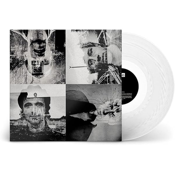 Travis - The Man Who (20th Anniversary)[LP] - Amazon.com Music